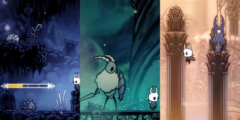 Hollow knight Mod loader [Hollow Knight] [Modding。